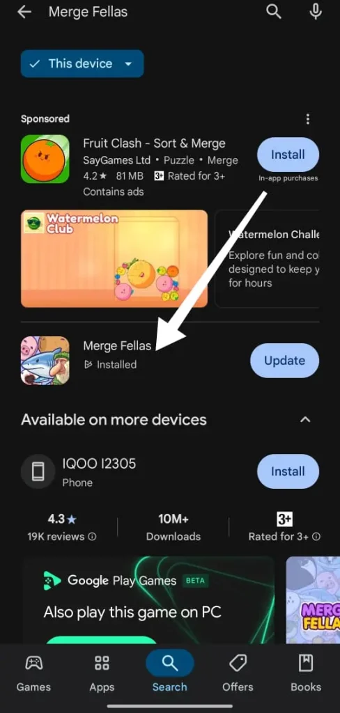 Unveiling Guide To Download and Set-up Merge Fellas Game