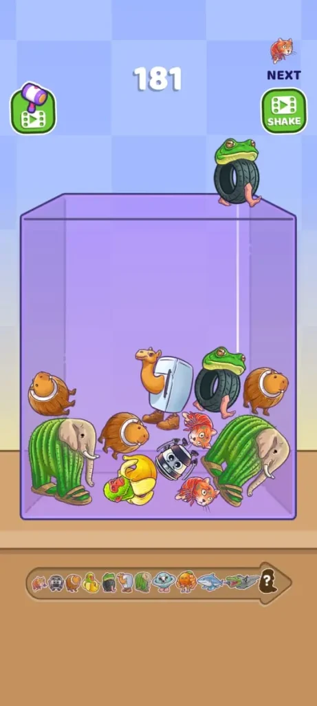 Best Free Alternatives to Merge Fellas for iOS Users