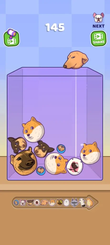 What is Merge Fellas?