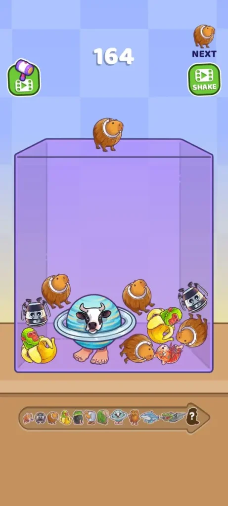 Daily Challenges and Limited-Time Events