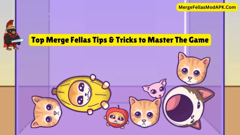 Top Merge Fellas Tips & Tricks to Master the Italian Brainrot In 2025