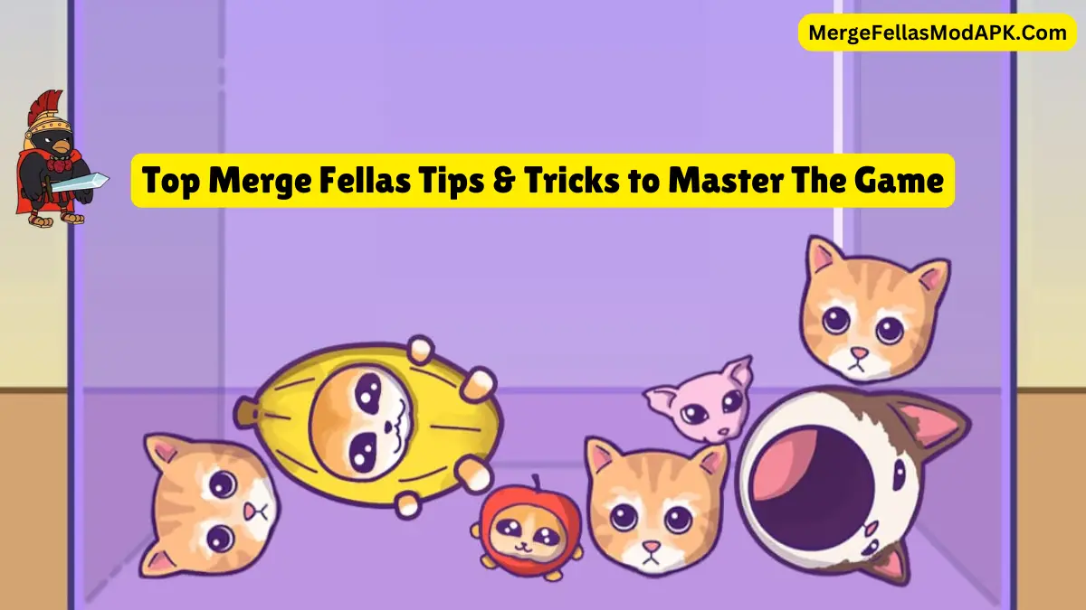 Top Merge Fellas Tips & Tricks to Master the Italian Brainrot In 2025