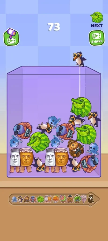 Optimize Your Power-ups in Merge Fellas Italian Brainrot