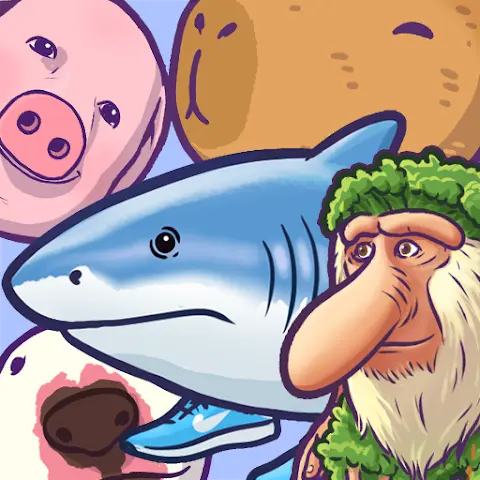 Merge Fellas Mod APK Icon