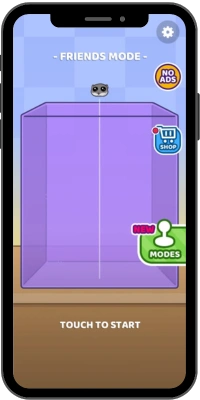 Addictive Modes Of Merge Fellas: Friends Mode