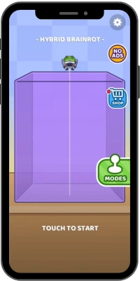 Addictive Modes Of Merge Fellas: Hybrid Brainrot