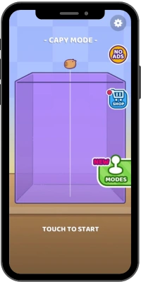 Addictive Modes Of Merge Fellas: Capybara Mode