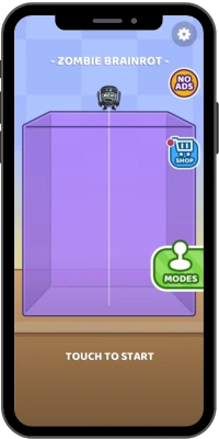 Addictive Modes Of Merge Fellas: Zombie Brainrot