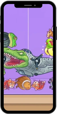 The History & Creation Of Merge Fellas Italian Brainrot Puzzle Game