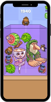 My Personal Opinions About The Merge Fellas Puzzle Game