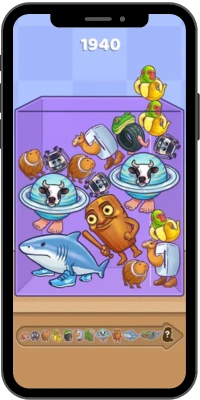 The History & Creation Of Merge Fellas Italian Brainrot Puzzle Game