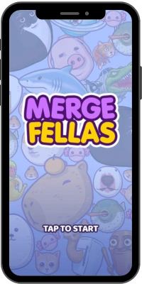 What is Merge Fellas Mod APK?