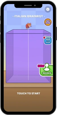 Addictive Modes Of Merge Fellas: Sensational Italian Brainrot Puzzle Game