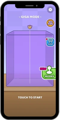 Addictive Modes Of Merge Fellas: Giga Mode