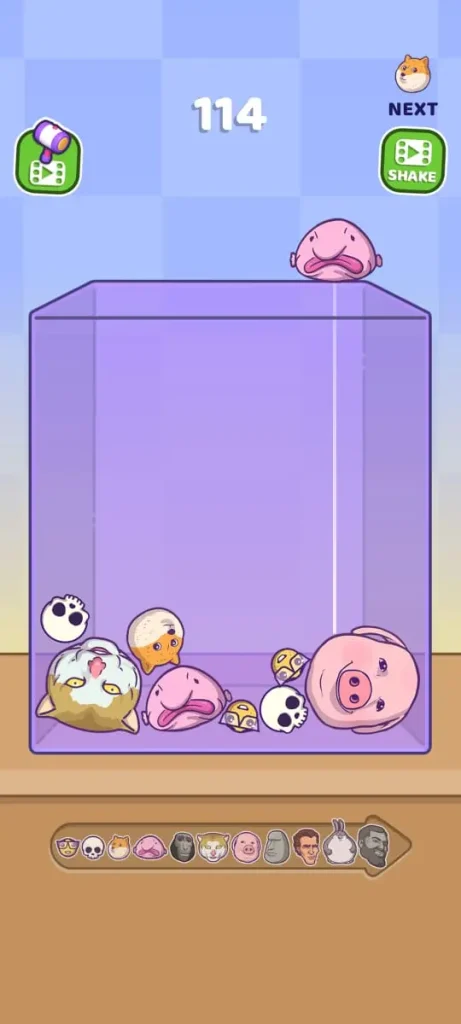 Merge Fellas Italian Brainrot Gameplay Experience on PC