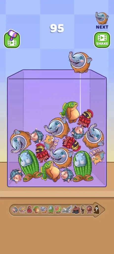 Solutions to Fix Merge Fellas Italian Brainrot Issues